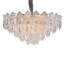 Orlisse 18-Light Chandelier - Chrome