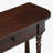 36"Wide 2-Drawer Chest with Open Shelf-265808005