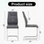 Chaise d'appoint Denmon-1248787771