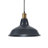 Saisha 1 - Light Dome Pendant