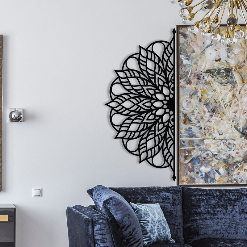 Hanah Home Wall Décor