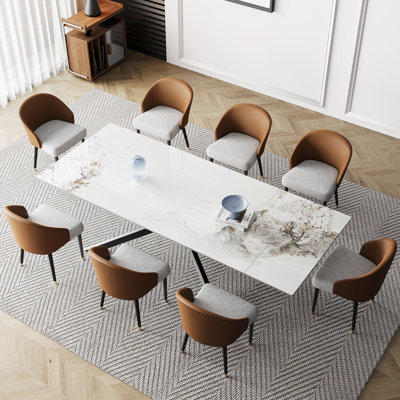 Table de salle à manger Majour 