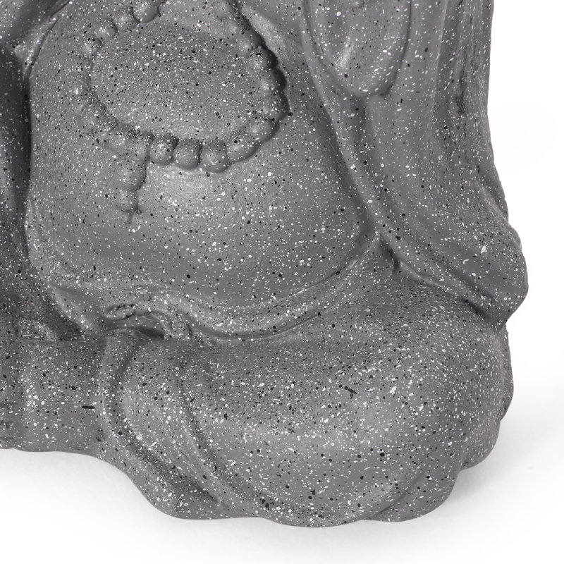 Statue de jardin Locklin