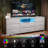 62.5-inch Tv Stand With Led Lighting, Charging Station & 9-drawer Storage – Modern Multi-functional Media Console For Living Room & Bedroom-1998654617