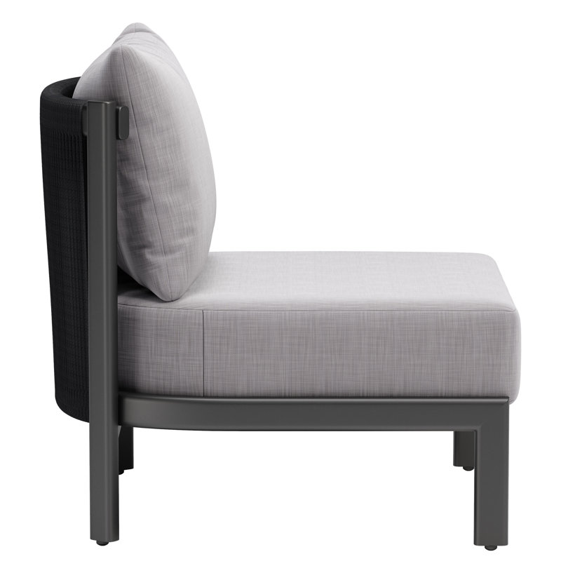 Horizon Outdoor Lounge Chair