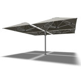 Shadowspec Unity™ Quattro Square Umbrella