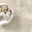 Solid Colour Shag Area Rug-965779992