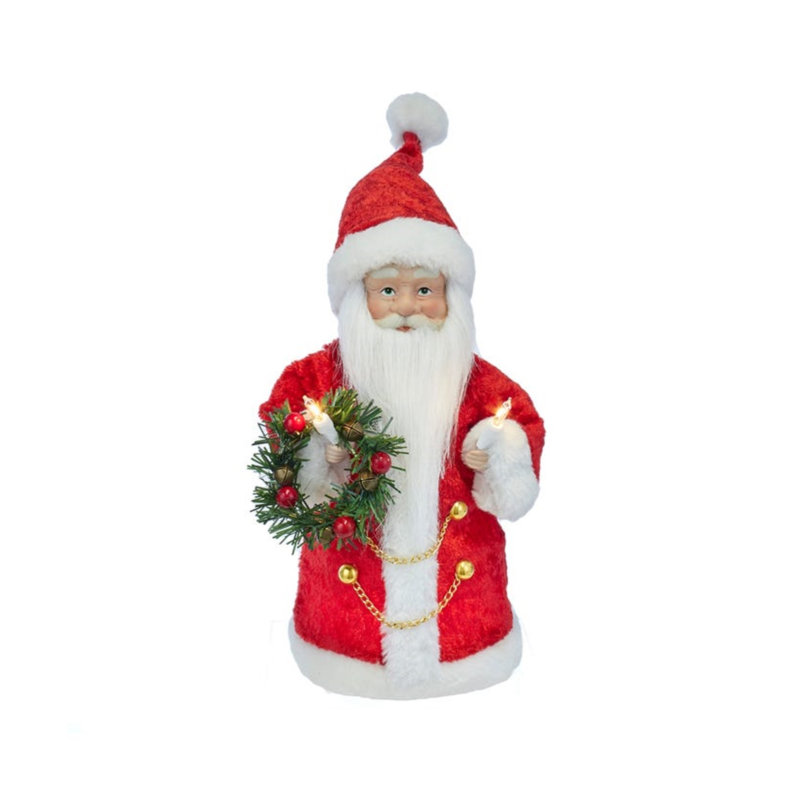 10'' Lighted Christmas