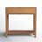 Elin 30" W 1-Drawer Solid Wood Nightstand-72512629