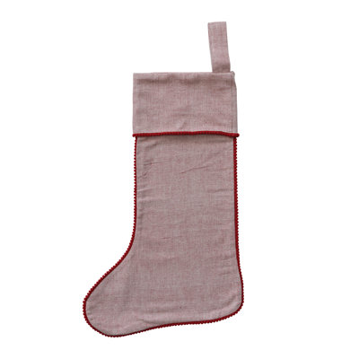 Cotton Stocking