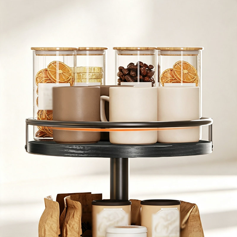Spice Rack