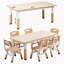 Table de jeu Swinney-426849672