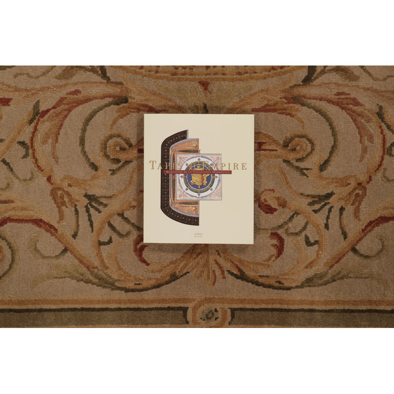 One-of-a-Kind 8'0x10'0 Area Rug