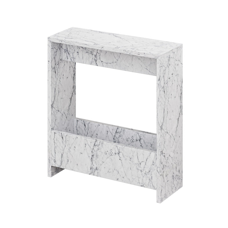Brittnee 55cm Console Table