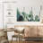 Harnek Green Pastel Cactus-108102682