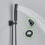 Robinet de douche