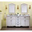 Ensemble de meuble-lavabo double 72 po Angelique-121158428-38331200
