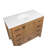 Claudett 42'' Single Bathroom Vanity with Top-1756391819-1782914085