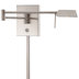 Brushed Nickel