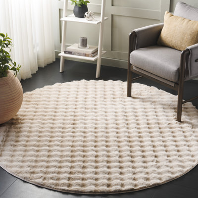 Tapis Faux Rabbit Bubble 100 Performance