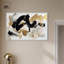 Art abstrait abstrait noir et blanc par Art Remedy-104433588-104433579