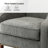 Anee 28.5" W Polyester Armchair-1083030954