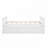 Daybed with Trundle and Drawers-502706699