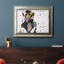 Toile Motley Crew-469187340