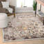 Rodeo Floral Synthetic Area Rug-37927292