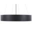 Cahaba - Light LED Drum Pendant-2106376264