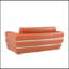 Causeuse en cuir italien Global United-603303658