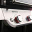 Barbecue au gaz Weber Genesis E-315 (gaz naturel)