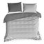 Getta Satin 1 Duvet Cover-962761101-962761330