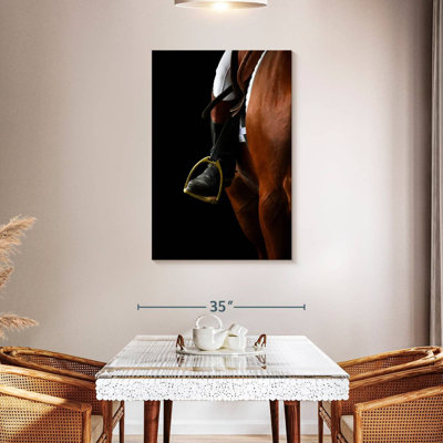 Sireci Horse Rider Boot