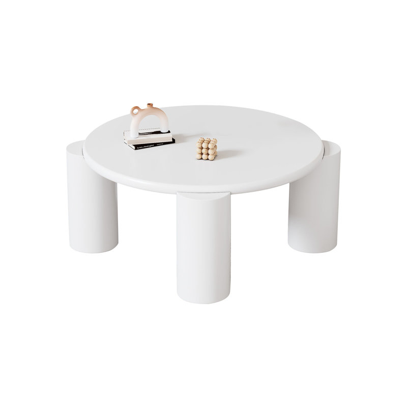 Coffee Table with Storage