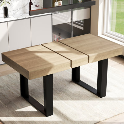 Extendable Dining Table