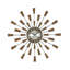Horloge murale Ladburst