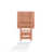 Teak est en rupture de stock