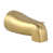 Gold selected