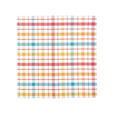 Serviette en coton 18 po Wills