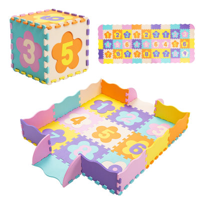 Brette 31cm L Foam Playmat