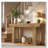 63'' Long Console Table