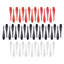 Embouts souples de remplacement 50 pièces Accudart