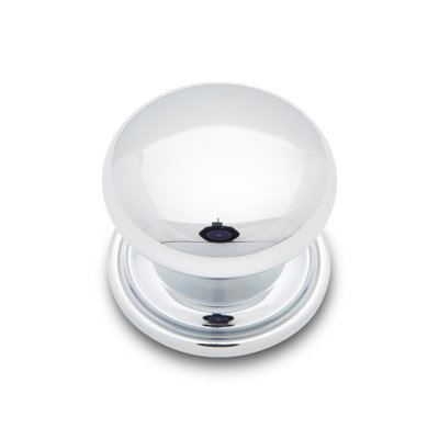CK Series Mushroom Knob