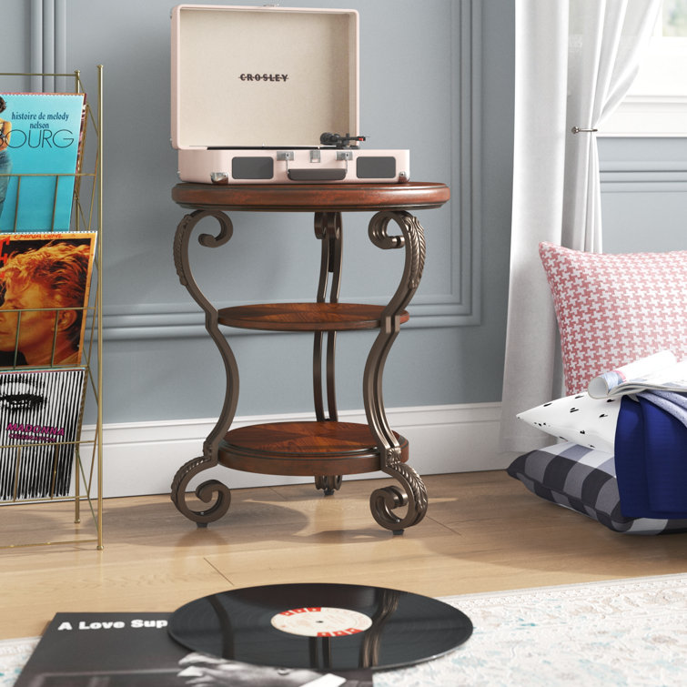 Craine End Table