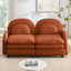 Canapé modulaire Cloud-Like avec coussin à double couche-811628791