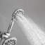 Pomme de douche double 1,8 GPM GPM-93249648