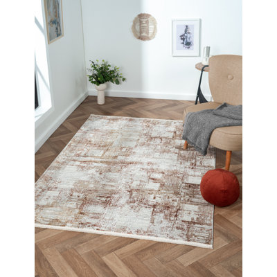 Arianna cream Rug