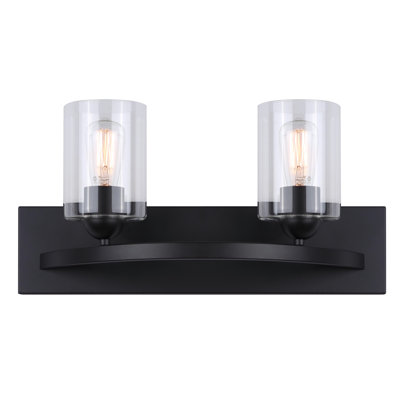 Hinkell 2 - Light Dimmable Vanity Light
