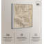 «Ornament and Architecture 1710 Canvas Classic Sketches» par Art Remedy-110306511-110306512